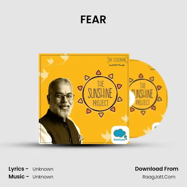 FEAR MP3 Song by  Cover