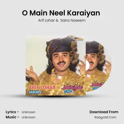 O Main Neel Karaiyan (From Fateh) mp3 song