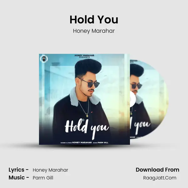 Hold You - 