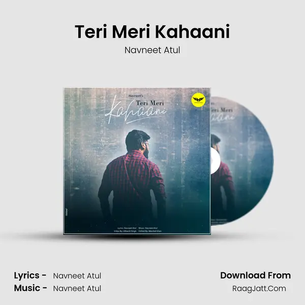 Teri Meri Kahaani mp3 song