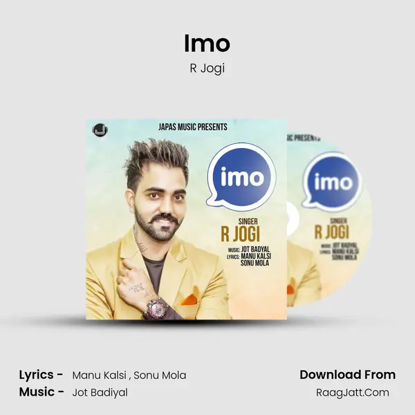 Imo mp3 song