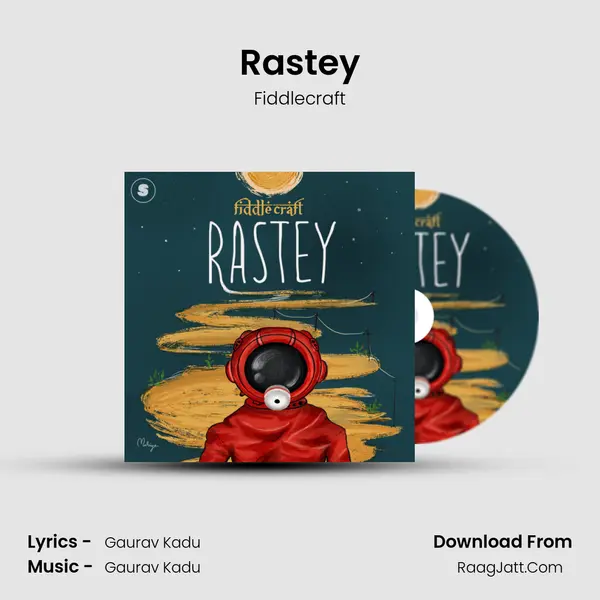 Rastey mp3 song