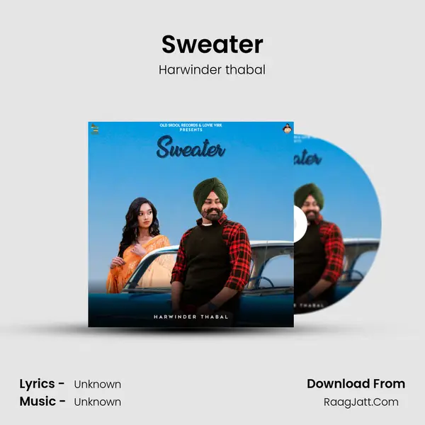 Sweater - 