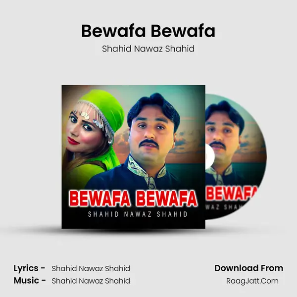 Shahid Nawaz Shahid