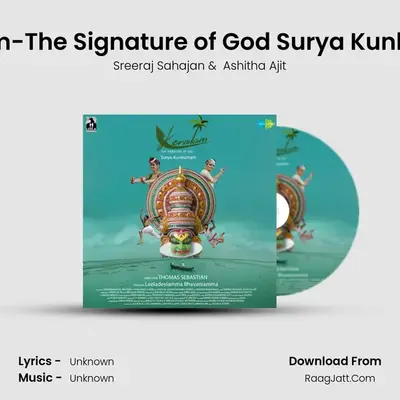 Keralam-The Signature of God Surya Kunkumam - Sreeraj Sahajan