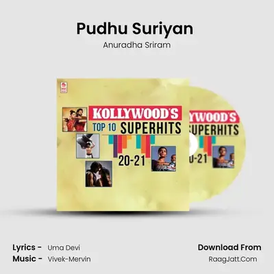 Pudhu Suriyan (From "Pattas") Cover