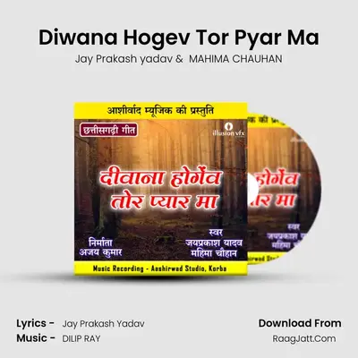 Diwana Hogev Tor Pyar Ma mp3 song