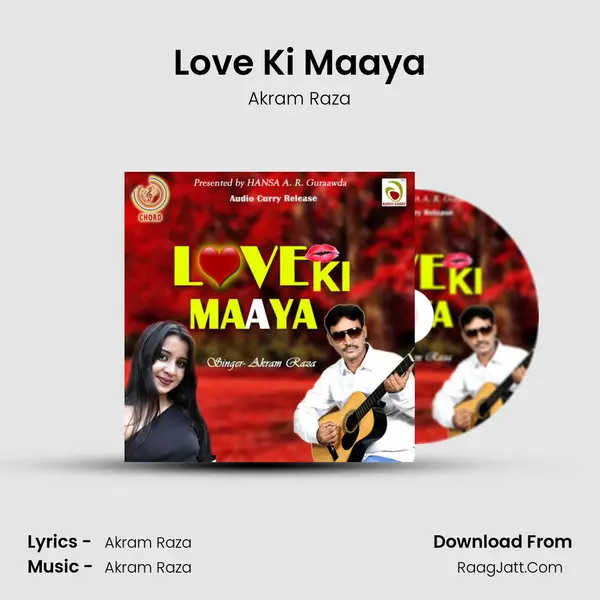 Love Ki Maaya mp3 song