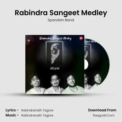 Rabindra Sangeet Medley MP3 Song by Spandan Band Cover