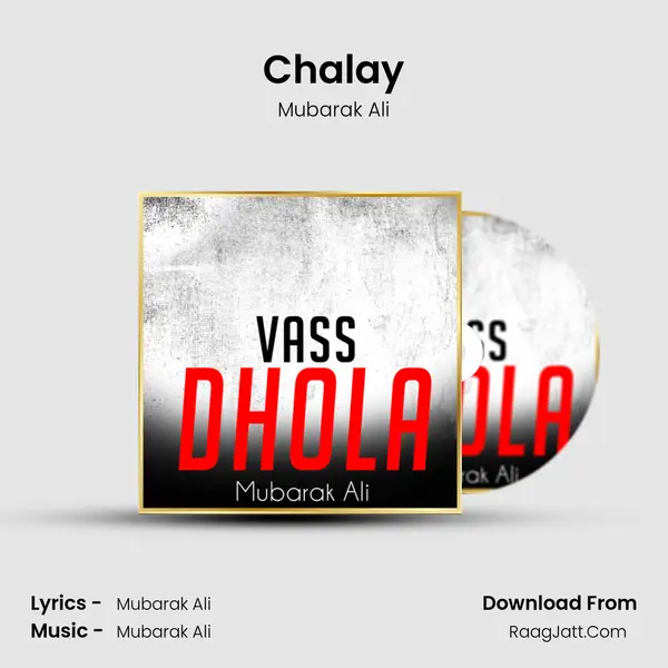 Chalay mp3 song