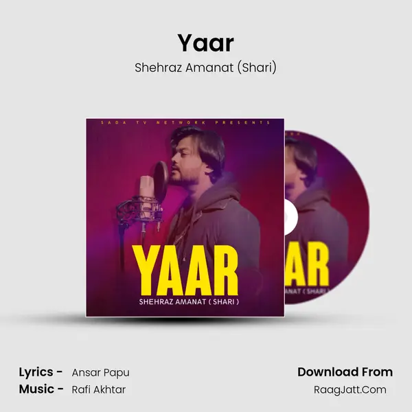 Yaar mp3 song