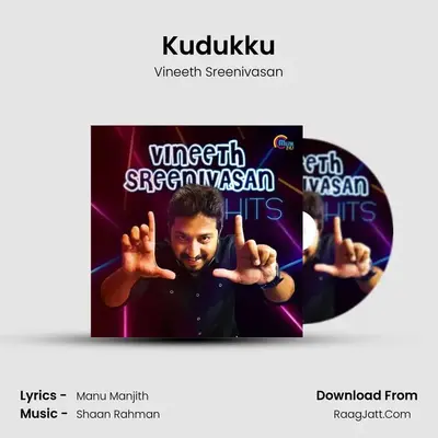 Kudukku Cover