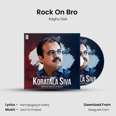 Rock On Bro (From "Janatha Garage") Cover