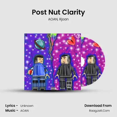 Post Nut Clarity MP3 Song by AOAN Cover