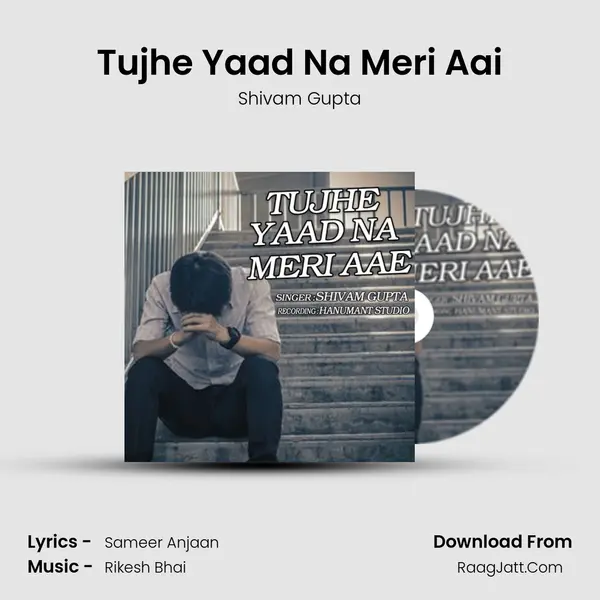 Tujhe Yaad Na Meri Aai mp3 song