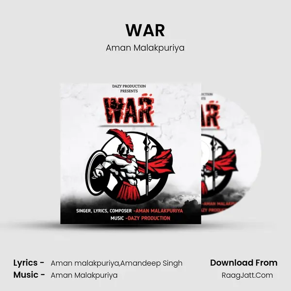 WAR mp3 song