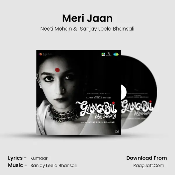 Meri Jaan MP3 Song by Neeti Mohan Cover
