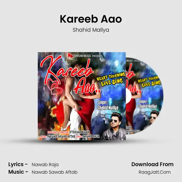 Kareeb Aao mp3 song