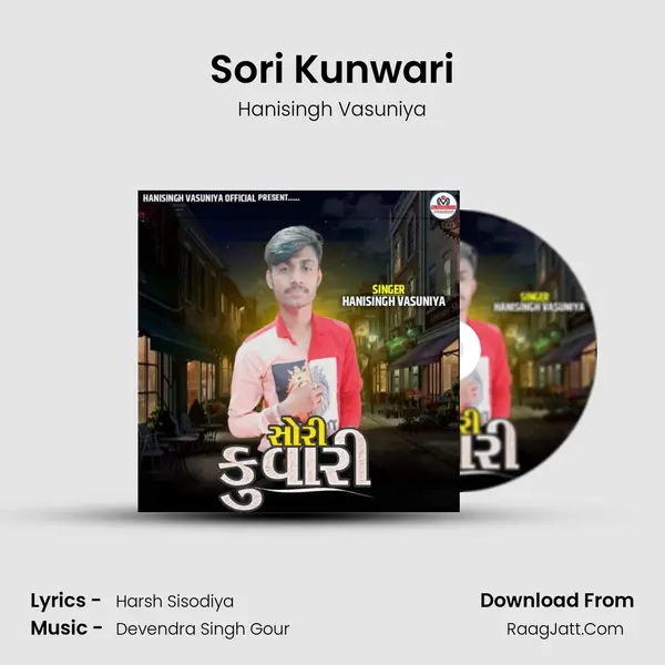 Sori Kunwari mp3 song