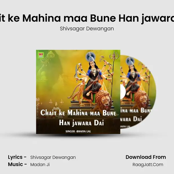 Shivsagar Dewangan