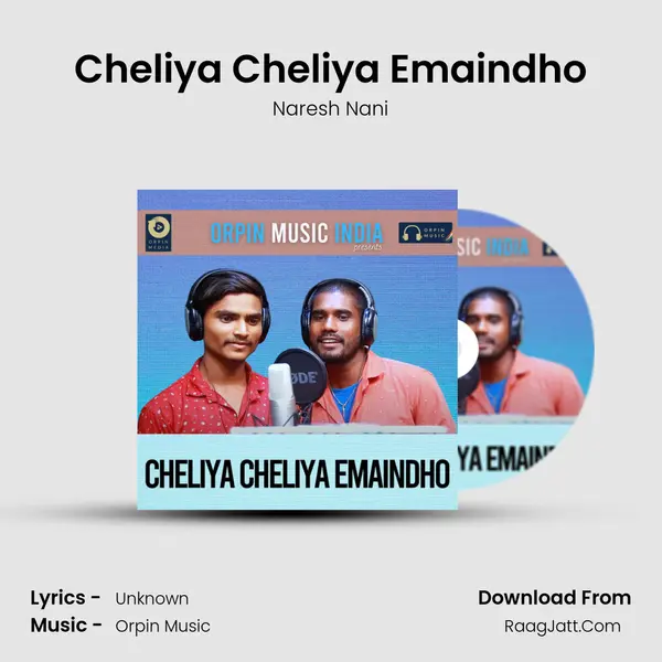 Cheliya Cheliya Emaindho - Naresh Nani