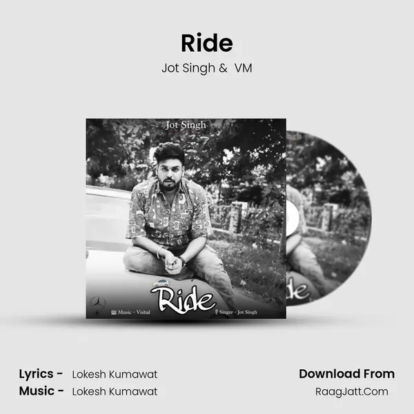 Ride MP3 Song by Jot Singh Cover