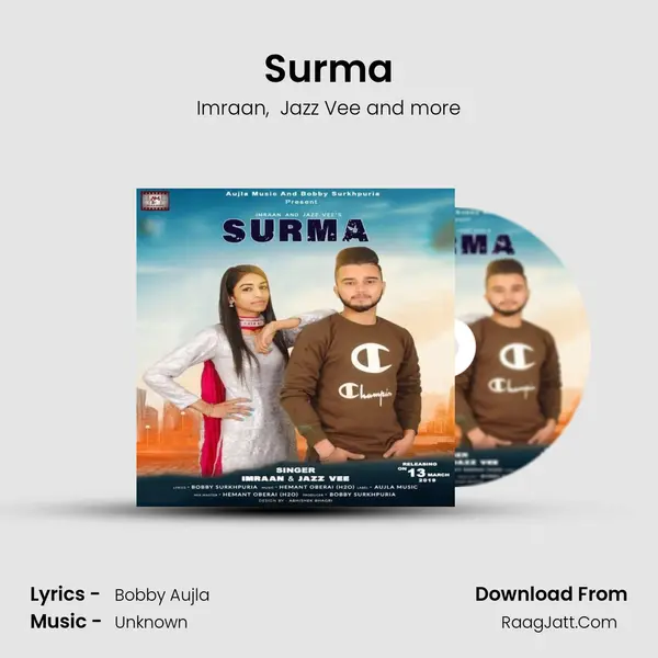 Surma mp3 song