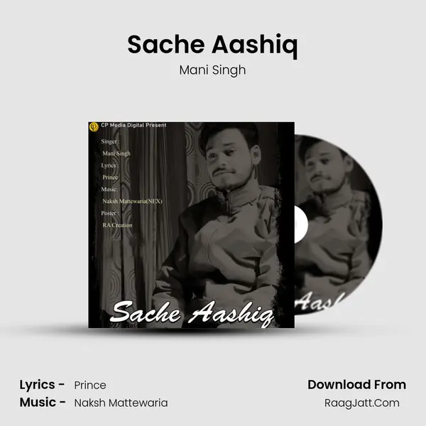 Sache Aashiq MP3 Song by Mani Singh Cover