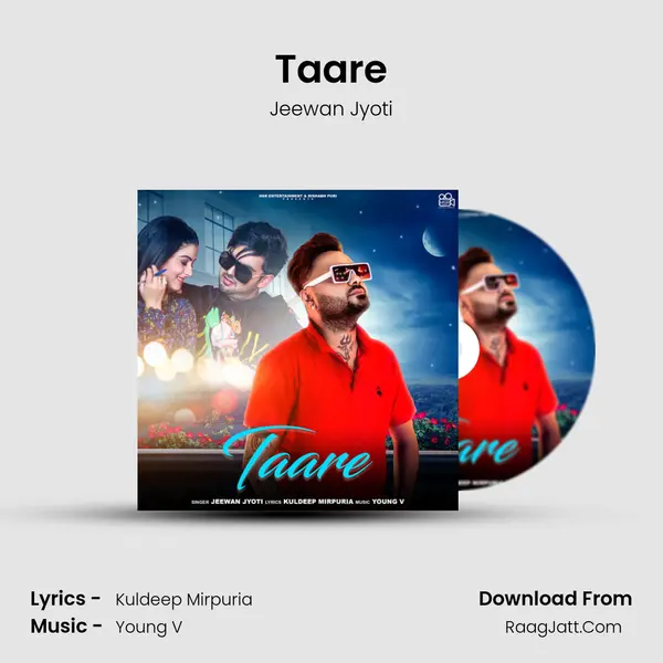 Taare mp3 song