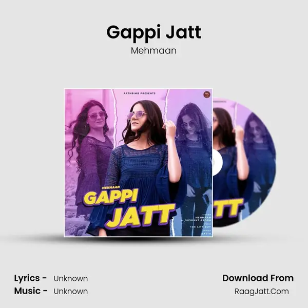Gappi Jatt - Mehmaan