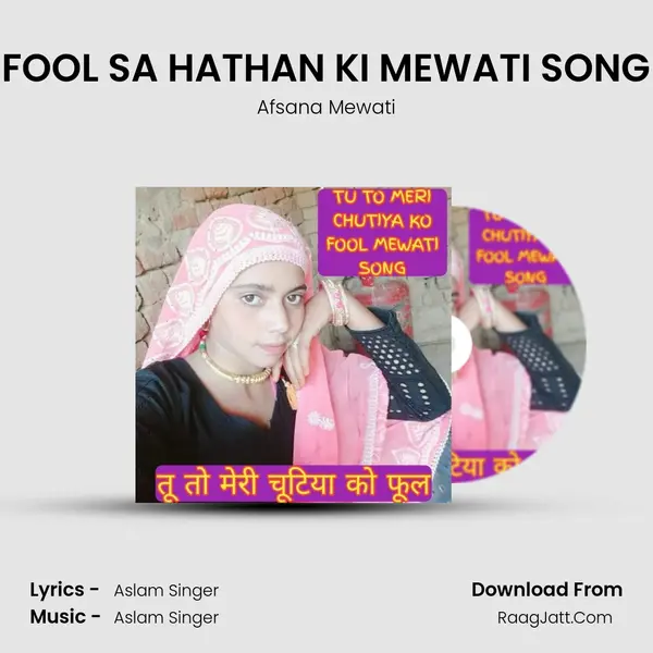FOOL SA HATHAN KI MEWATI SONG mp3 song