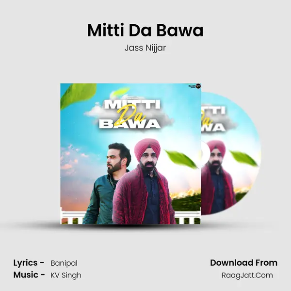 Mitti Da Bawa mp3 song