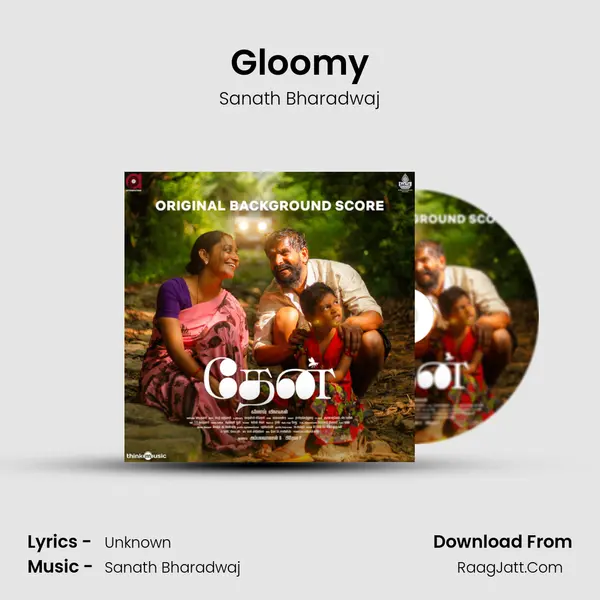 Gloomy mp3 song