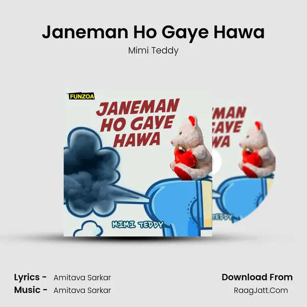 Janeman Ho Gaye Hawa mp3 song