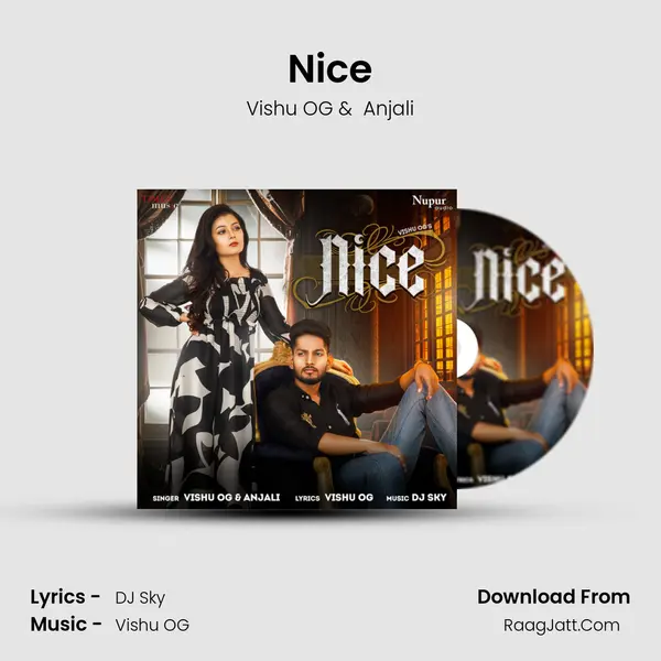 Nice MP3 Song by Vishu OG Cover