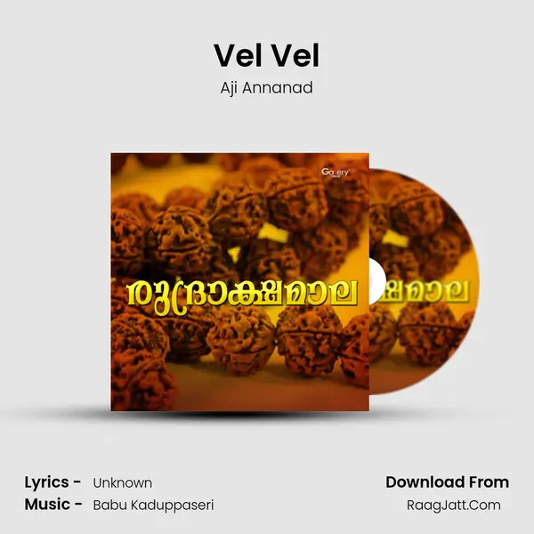 Vel Vel MP3 Song by Aji Annanad Cover