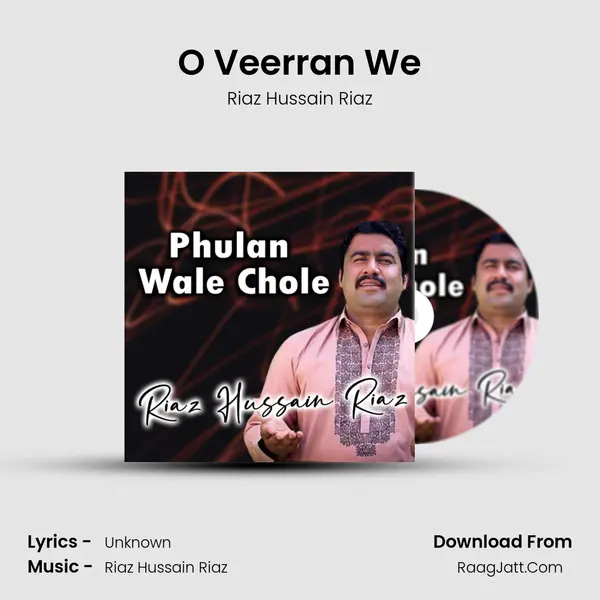O Veerran We mp3 song