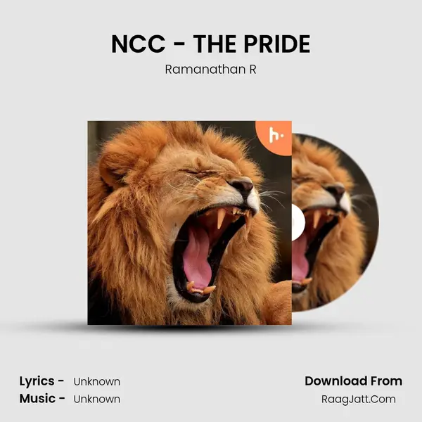 NCC - THE PRIDE MP3 Song by Ramanathan R Cover