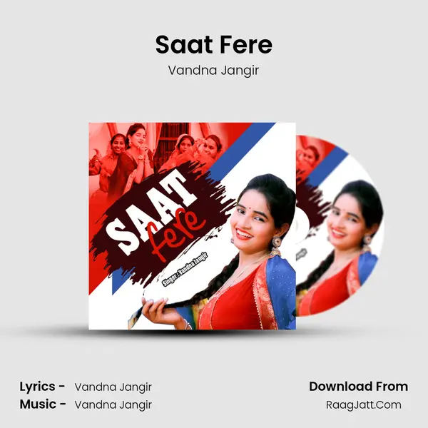 Saat Fere - Vandna Jangir