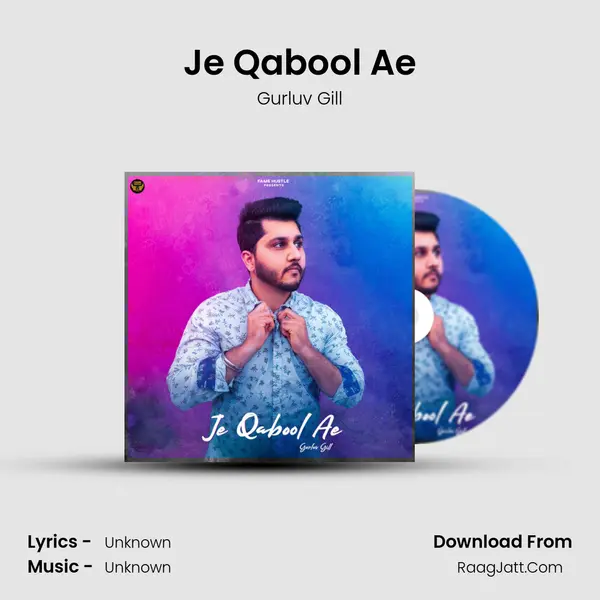 Je Qabool Ae mp3 song