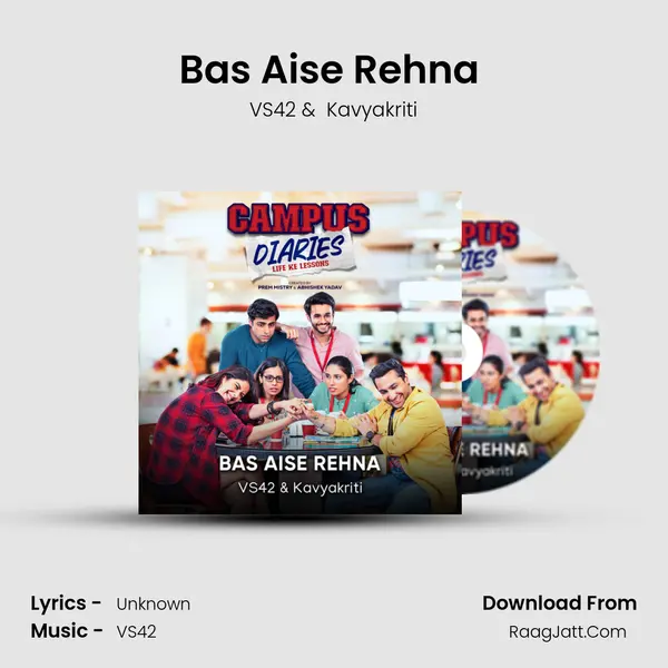 Bas Aise Rehna (From 