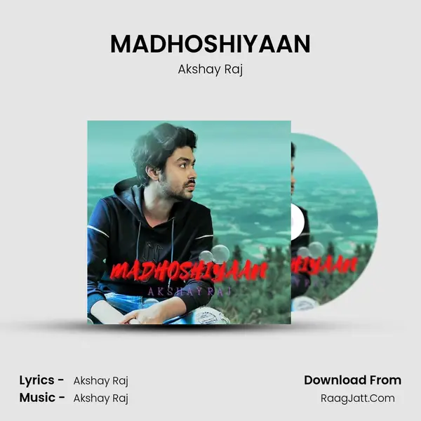 MADHOSHIYAAN Cover