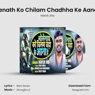 Bholenath Ko Chilam Chadhha Ke Aana Hai mp3 song