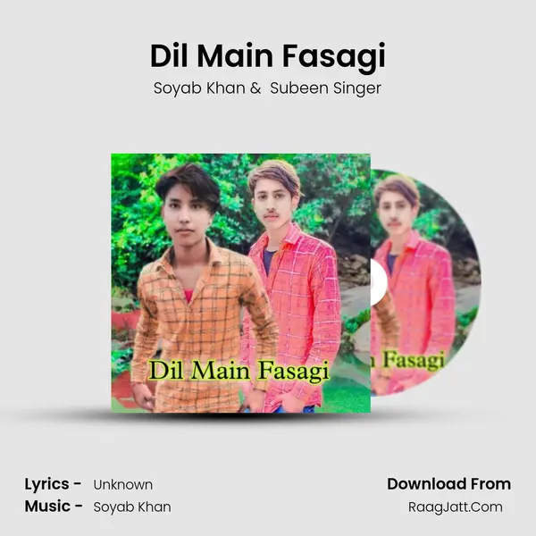 Dil Main Fasagi mp3 song