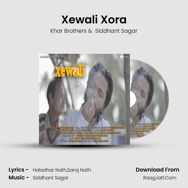 Xewali Xora - Khar Brothers