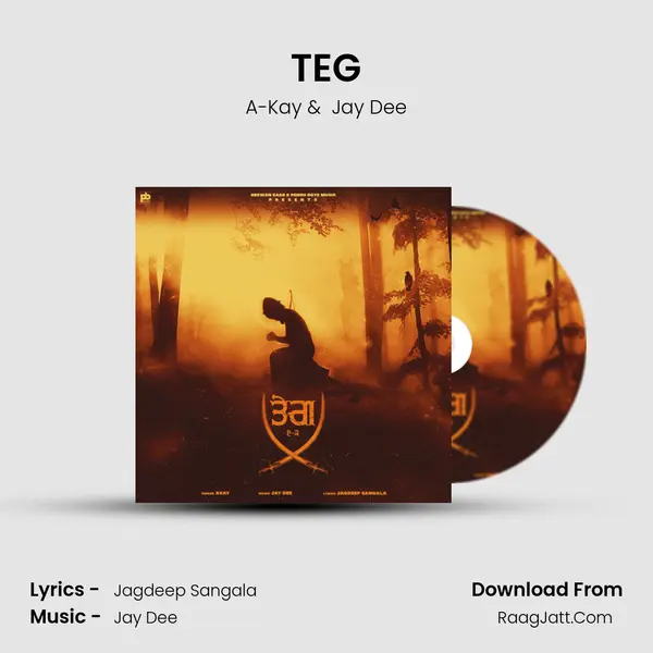 TEG - Jay Dee