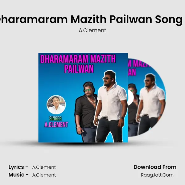 Dharamaram Mazith Pailwan Song 2 mp3 song