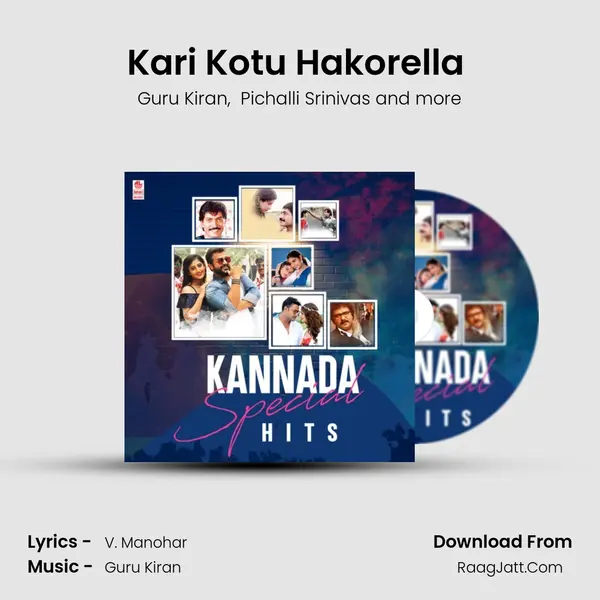 Kari Kotu Hakorella (From Dasharatha) mp3 song