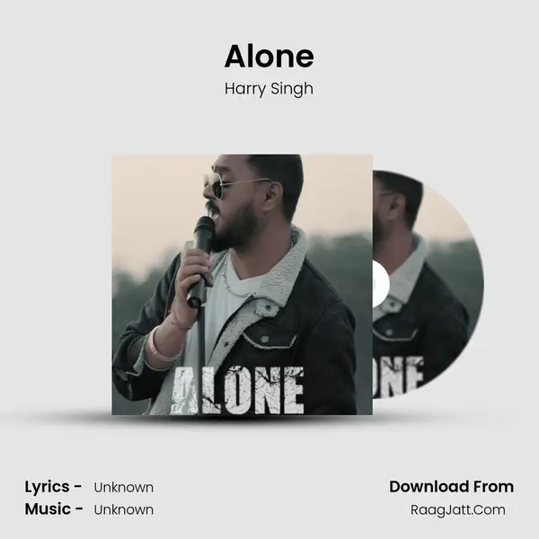 Alone mp3 song
