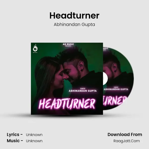 Headturner mp3 song